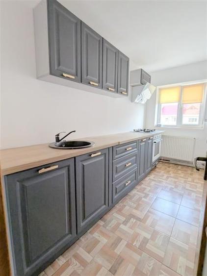 Apartament 2 decomandate, etaj 3, zona Belvedere - 1
