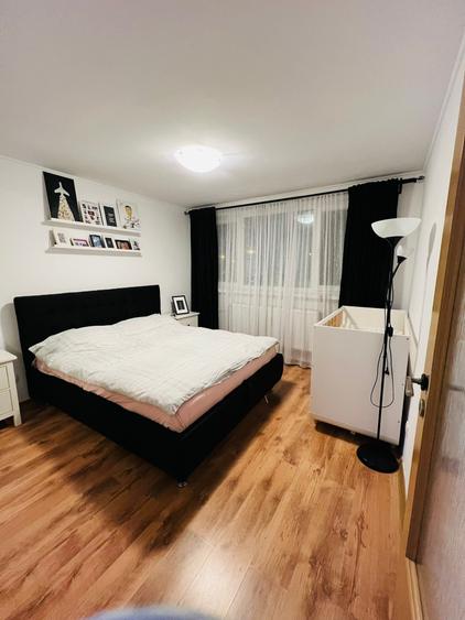 Ap 2 camere | Plaza România | Decomandat - 6