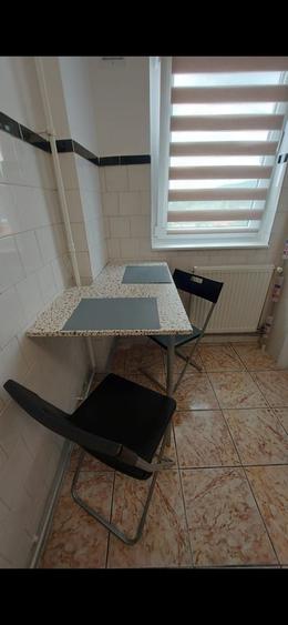 Garsonieră de închiriat parc milia Câmpina Ultracentral 42 mp - 3