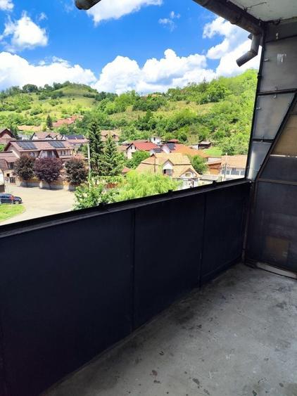 Apartament cu 2 camere - 8