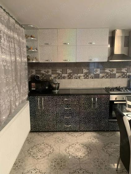 Vind casa in comuna posta cinlau locuibila - 5