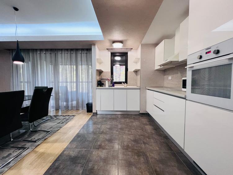 Vanzare Apartament Modern 4 Camere Iancu Nicolae - 14