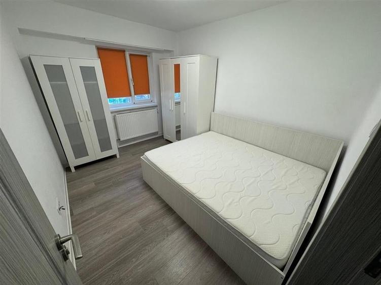 Ap 3 cam, etaj 1, 2 balcoane,parcare proprie, zona centrala - Pompieri - 4