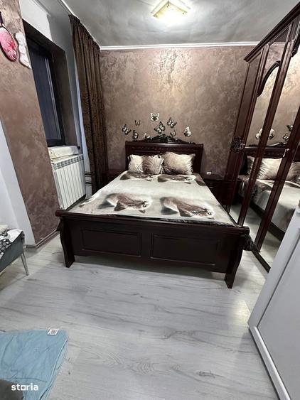 Studio Modern Gavana Bloc 2020 Etaj 1 - 1