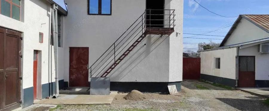 Spatiu potrivit activitati diverse cu intrare stradala - 3