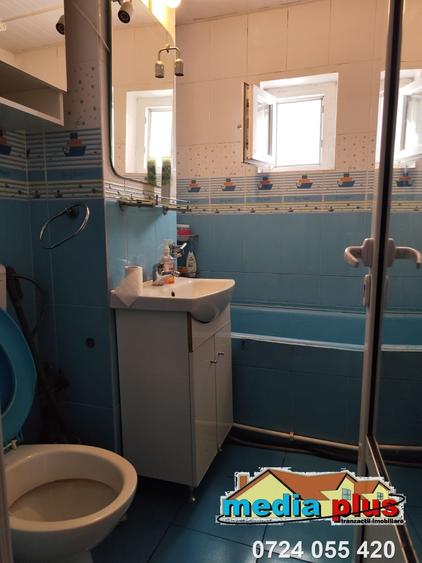 Apartament 2 camere decomandat – Siderurgiștilor Vest, - 6