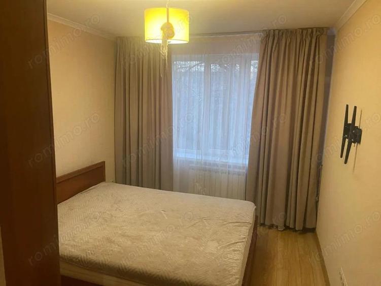 Garsoniera de inchiriat in zona Medicinei - 1