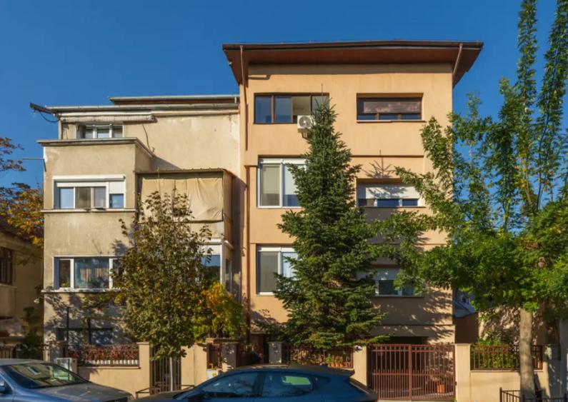 COTROCENI - ANA DAVILA, APARTAMENT IN VILA 120 MP, ETAJ 2! - 11