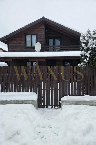 Cabană elegantă la Băile Figa – finisaje premium, balcon și curte spectaculoasă - 1