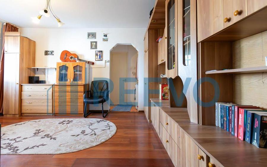 Apartament 2 camere, Electricienilor - 5