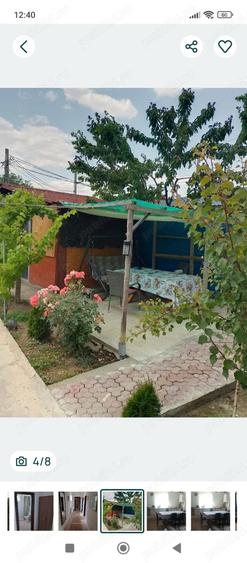 Casa cu etaj Eforie Nord - 2