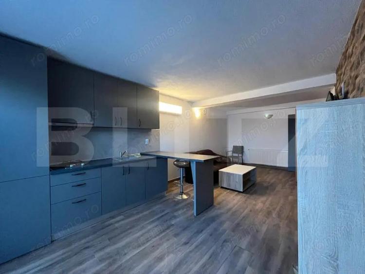 Casa tip triplex in Rediu, cu vedere panoramica si curte proprie, 140.000 euro - 10