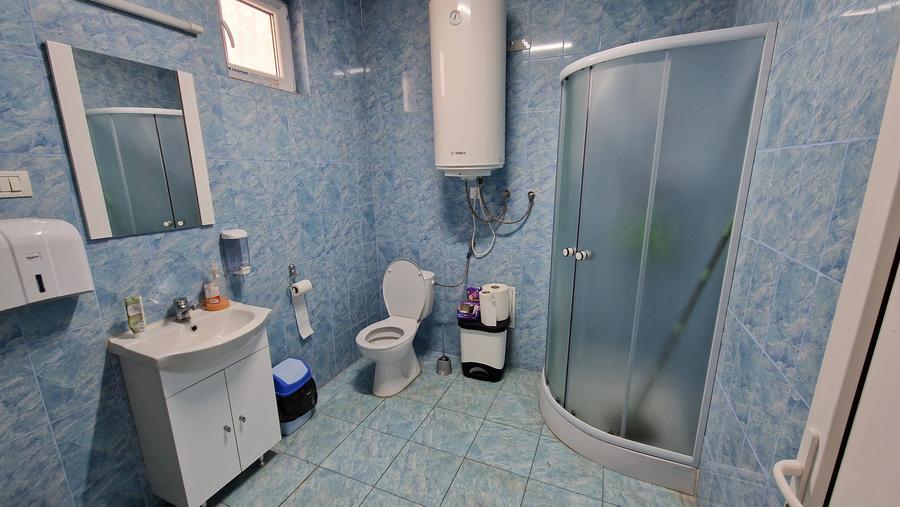 De vanzare Spatiu Sad + Locuinta zona Dambovita - 4