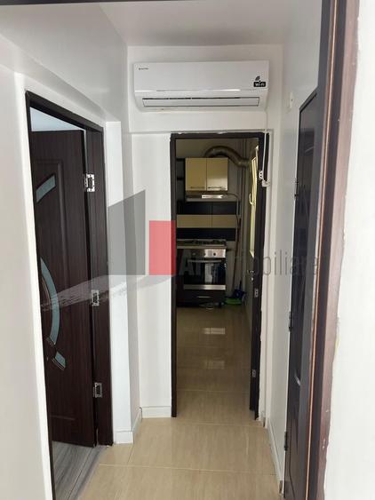 Apartament cu doua camere de inchiriat-Pantelimon-Costin Giorgian - 13