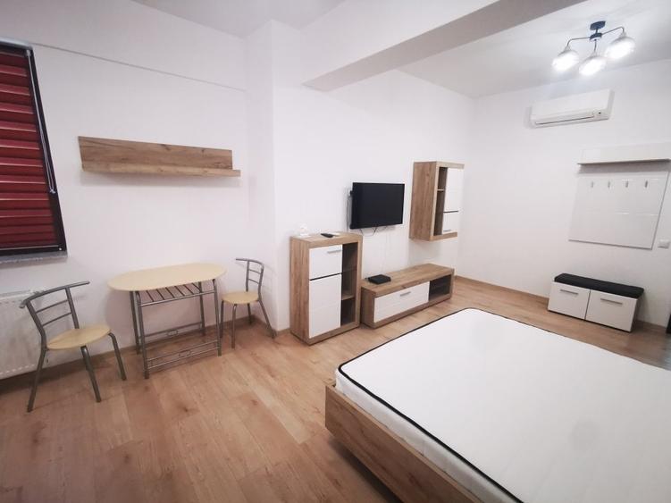 PALAS - BLOC NOU ap 1 camera prima inchiriere - 3