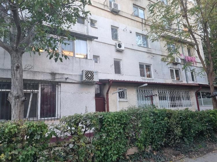 GARSONIERA PENTRU INVESTITIE - TOMIS NORD - 2