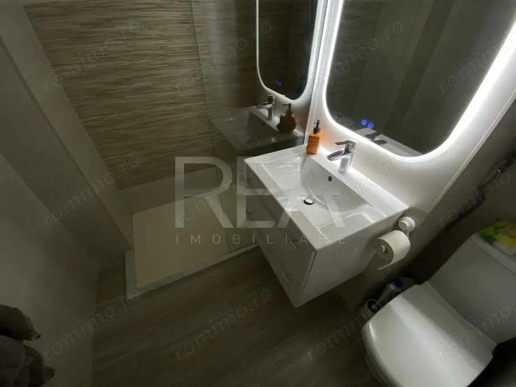 3 camere Parcul Sebastian - 4