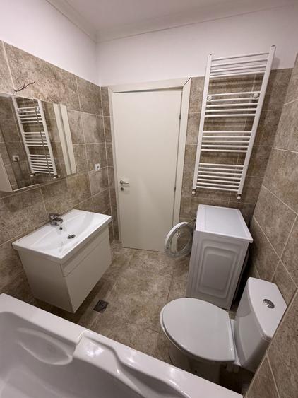 Inchiriez garsoniera Avangarde City - 1