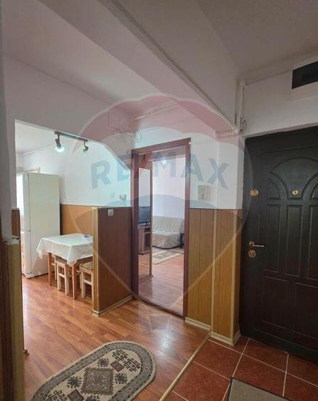 Apartament cu 2 camere confort 1 decomandat- Vitrometan - 11
