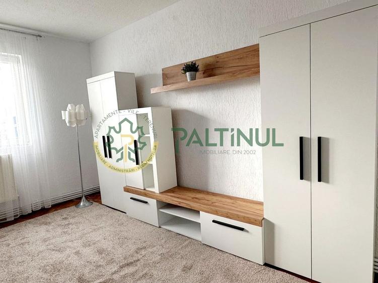 Garsoniera etaj 3 Lazaret- zona Compa - 2