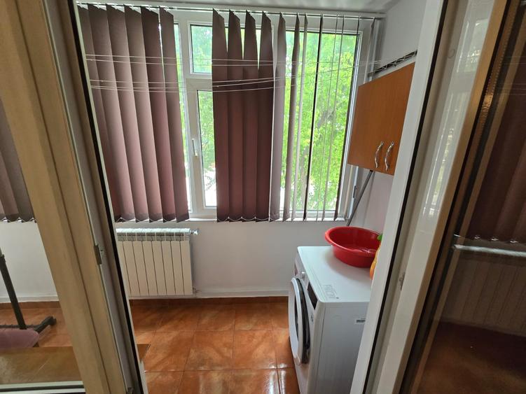 Exclusivitate - Casa de Cultura -Piata Balada - 2 camere decomandat - 15