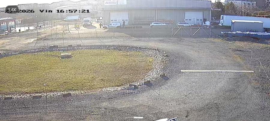 Inchiriere teren in Zona Intens Circulata - 3