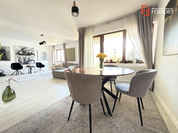 Apartament cu 3 camere de vanzare in Timisoara, zona Torontalului - 32