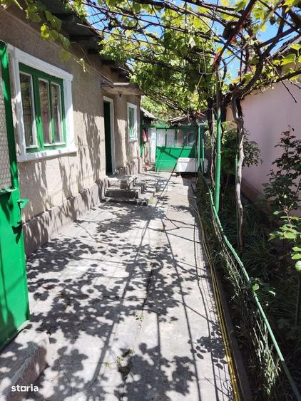 Casa la sol Coiciu - Anadalchioi | Teren 320 mp | Ideal investitie - 4