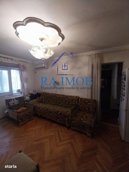 Apartament 2 camere, Vest-Baraolt, et 4/4 - 42.500 euro negociabil - 7