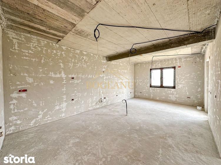 BG161-Casa individuala 4 camere, teren 541 mp, Sacalaz COMISION 0% - 10