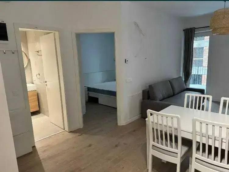 Apartament 2 camere mobilat/utilat nou + parcare in Colen... - 8