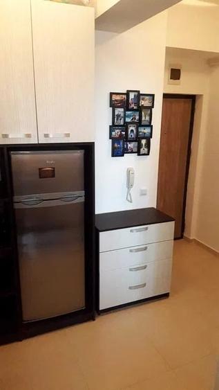 Apartament cu 1 camera, decomandat, zona Moara de Foc - 5