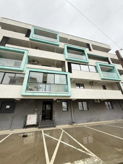 Apartament cu 2 camere Mamaia Nord, Nautica - 1