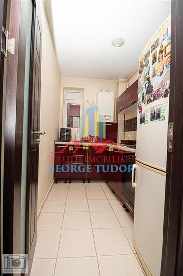 Ap. 2 camere 40 mp + 50 mp curte + parcare, Str. Apeductului  Nr.55A, Chiajna - 9