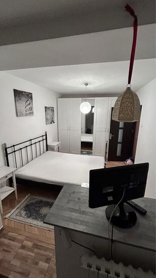 Proprietar, inchiriez apartament 2 camere prima inchiriere zona Favorit / Tudor Vladimirescu Drumul Taberei - 5