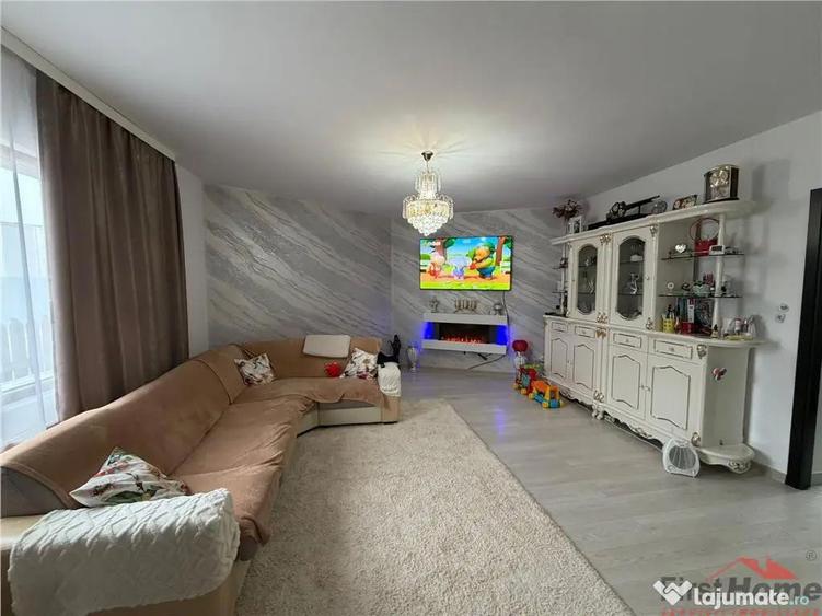 Casa P M de in Focsani, zona Tabacari 104.000 e - 4