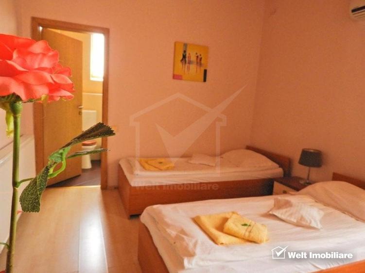 Casa de inchiriat, 310 mp, Borhanci - 12