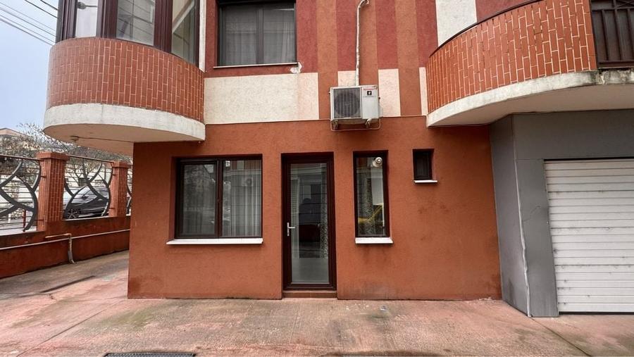 Vand spatiu birou-garsoniera, Pitesti, Gavana, Bloc nou, parter - 1