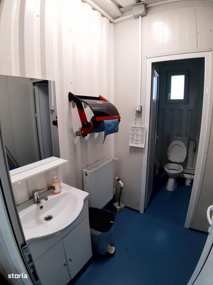 Cladire multifunctionala 600 mp cu parter si etaj - 6