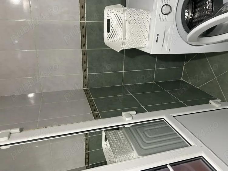 Inchiriez garsoniera la casa - 7