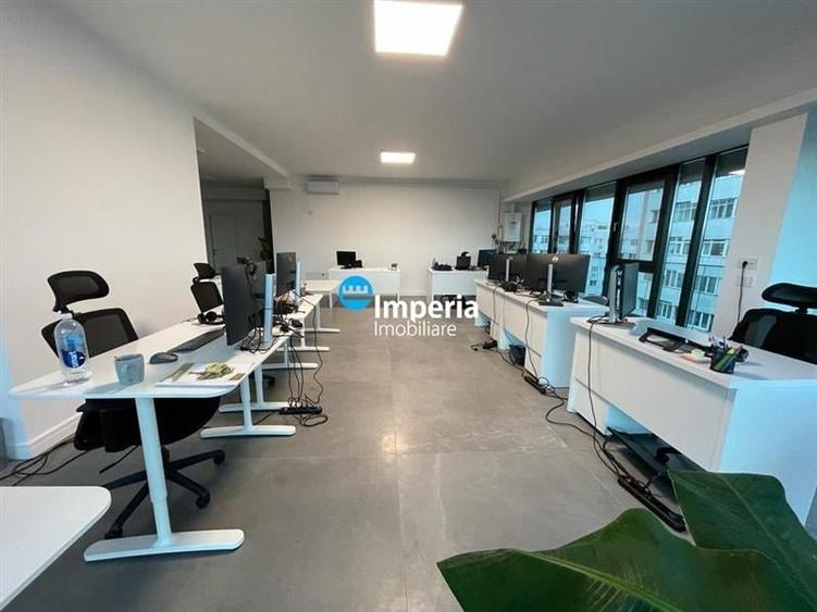 Spatiu birou, open space, de vanzare, zona  Centru - Mercur Merry - 3