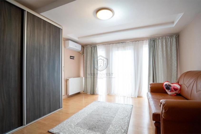 Casa cu 4 camere si 1000 mp teren Santandrei - 2