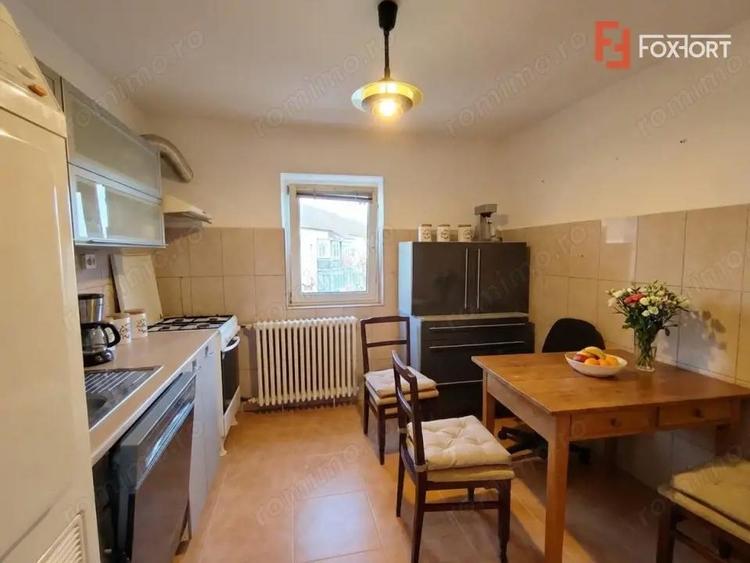 Apartament cu 3 camere de vanzare in Timisoara, zona Girocului - 7