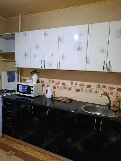 inchiriere garsoniera in zona Basarab - 3