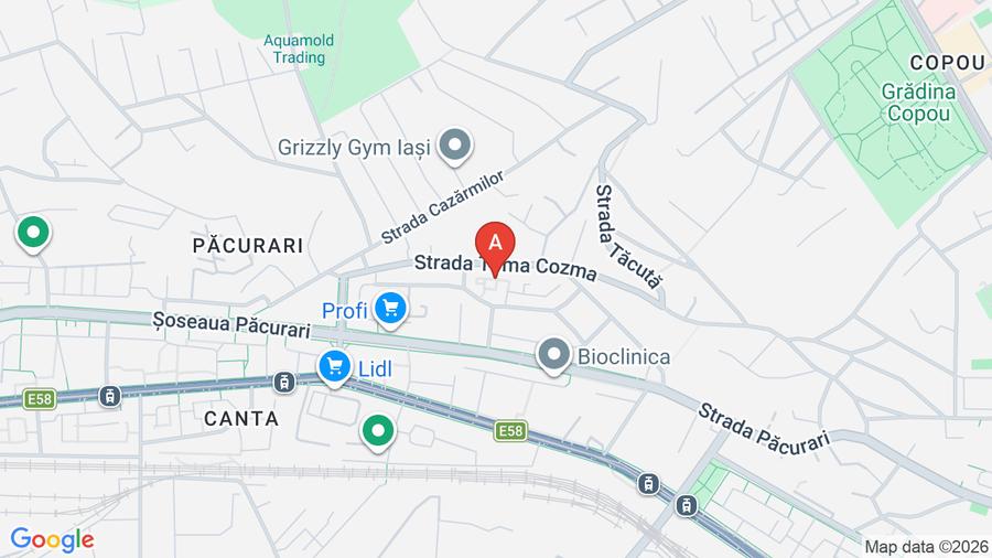 Apartament 3 camere - 1