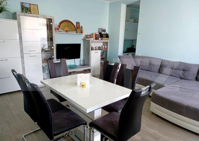 Apartament decomandat Dumbravita - 2