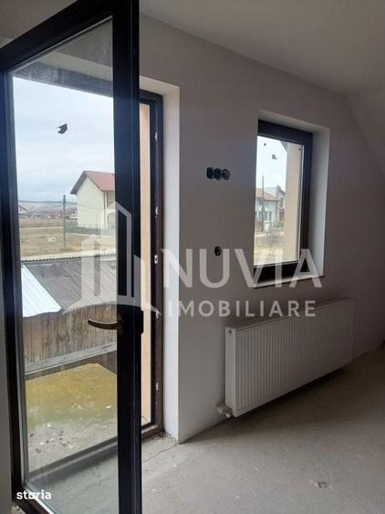 Casa individuala cu 6 camere,357 mp teren,Micesti - 3
