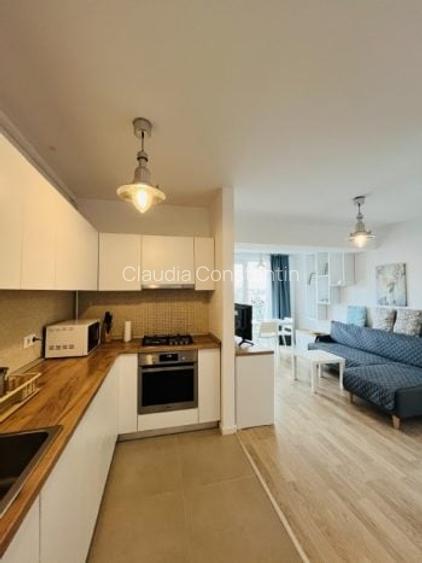 Inchiriere apartament 2 camere|Politehnica Park Residence|Grozavesti