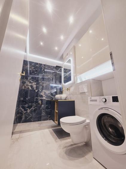 Garsoniera | Complexul Exigent Plaza | Faza 5 | - 12