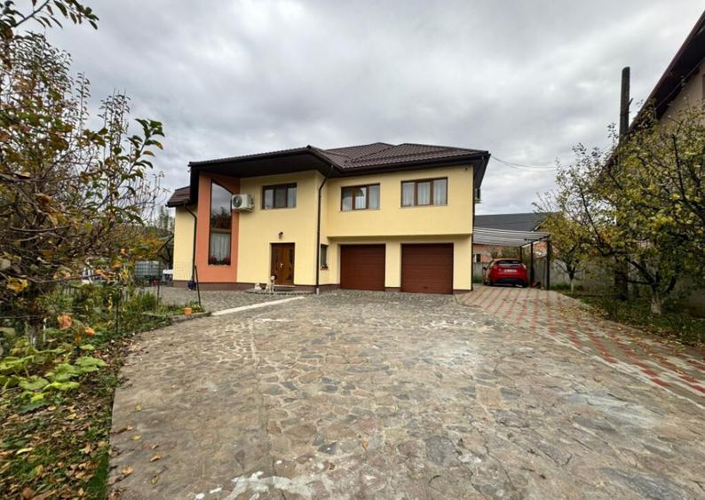 CASA DE VIS SAU AFACERE DE SUCCES BAIA SPRIE - 3